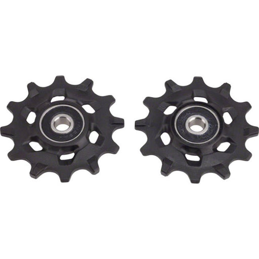 SRAM X-Sync Pulley Assembly, Fits X01, X01DH, X1, GX 1x11, NX, Force CX1, Force 1, Rival 1, Apex 1 Derailleurs