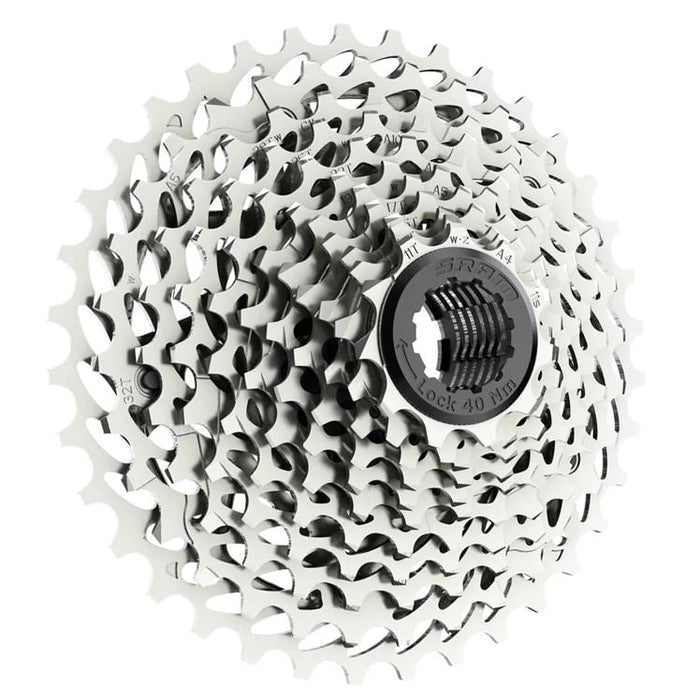 SRAM PG-1130 Cassette - 11 Speed 11-28t Silver