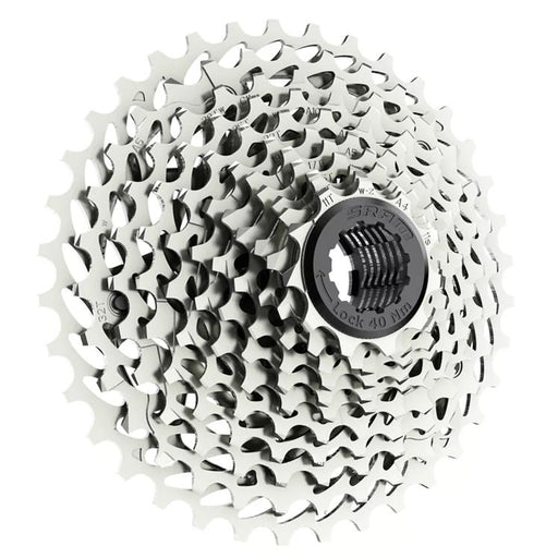 SRAM PG-1130 Cassette - 11 Speed 11-36t Silver