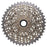 SRAM XX1 XG-1199 Cassette - 11 Speed 10-42t Silver For XD Driver Body