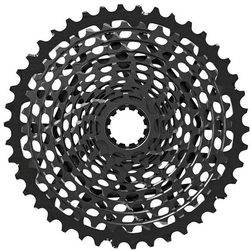 SRAM X01 XG-1195 Cassette - 11 Speed 10-42t Black For XD Driver Body