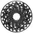 SRAM XG-795 DH Cassette - 7 Speed 10-24t Black For XD Driver Body