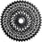 SRAM EX1 XG-899 Cassette - 8 Speed, 11-48t, Black