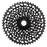 SRAM X01 Eagle XG-1295 Cassette - 12-Speed, 10-52t, Black, For XD Driver Body