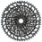 SRAM GX Eagle XG-1275 Cassette - 12-Speed, 10-52t, Black, For XD Driver Body