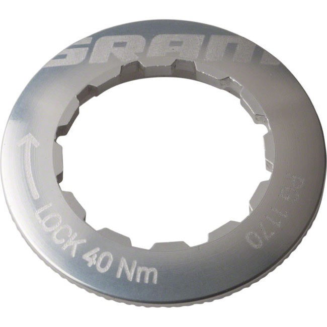 SRAM Cassette Lockring PG-1070 for 12T