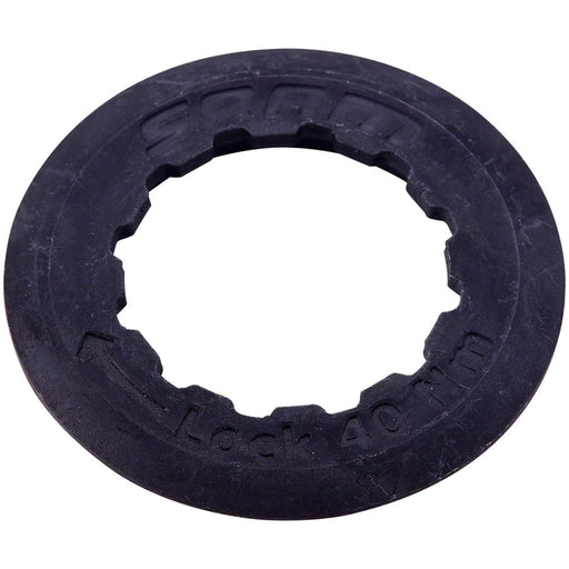 SRAM Cassette Lockring for 12 Tooth First Cog, Steel