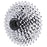 SRAM PG-1050 Cassette - 10 Speed 11-36t Silver