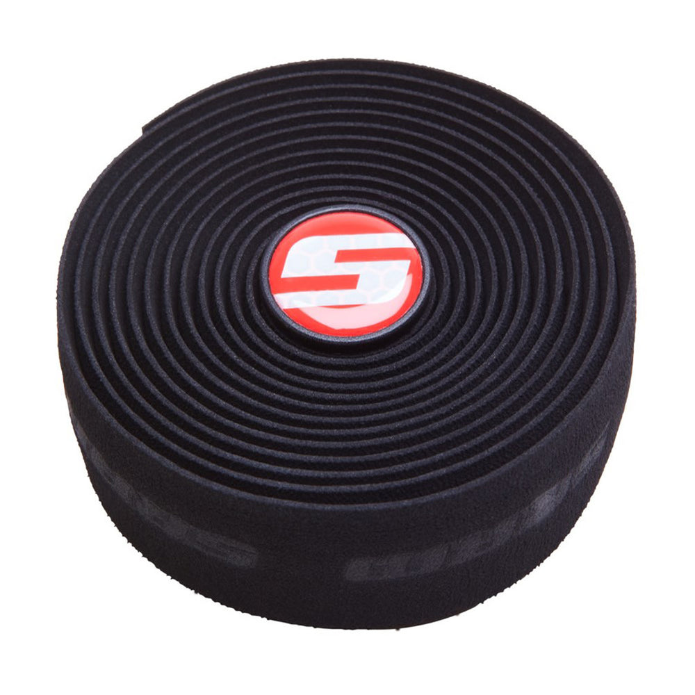 SRAM SuperSuede Handlebar Tape - Black