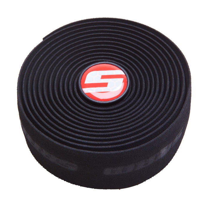 SRAM SuperSuede Handlebar Tape - Black