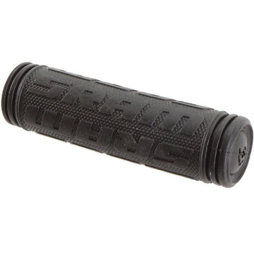 SRAM Racing Stationary Grips - Black