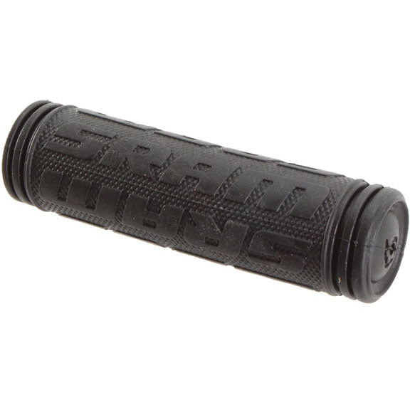 SRAM Stationary Grips - Black