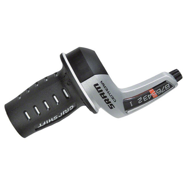 SRAM Centera 8 x 3 Speed Twist Shifter Set