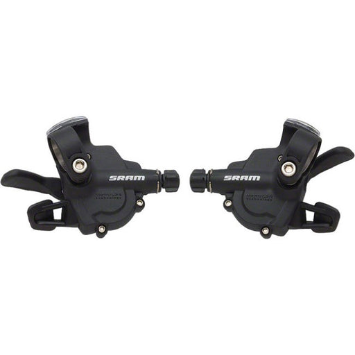 SRAM X.4 8 Speed Trigger Shifter Set