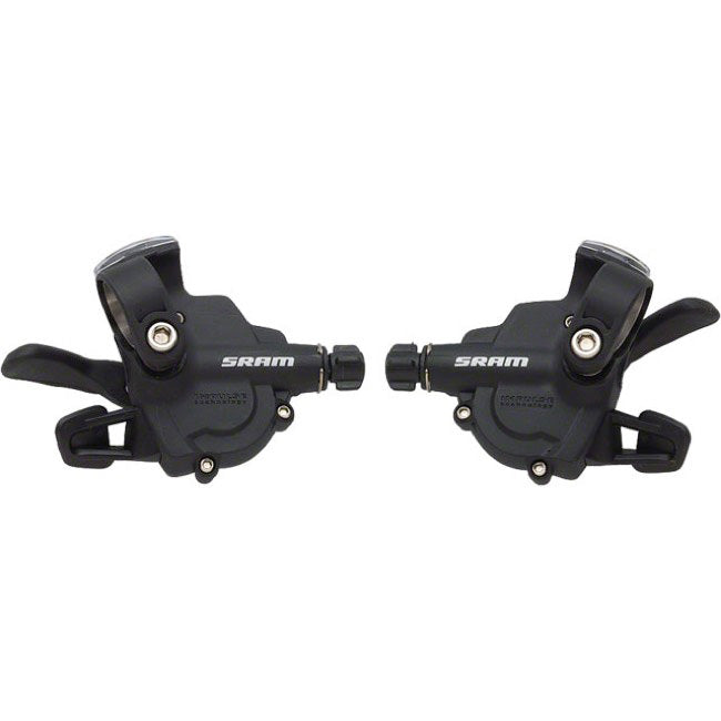 SRAM X.4 8 Speed Trigger Shifter Set