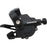 SRAM X4 8-Speed Trigger Shifter Rear Only