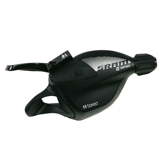 SRAM SL700 Flat Bar 2 x 11 Road Trigger Shifter Set