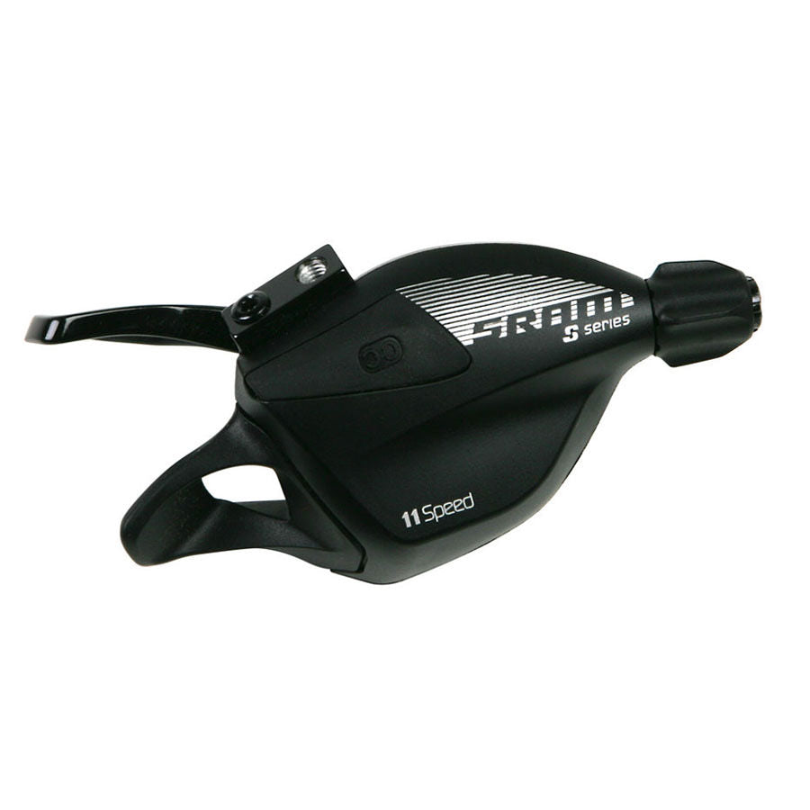 SRAM SL700 Flat Bar 2 x 11 Road Trigger Shifter Set