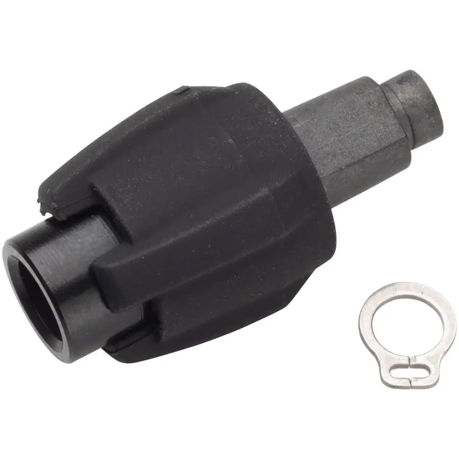 SRAM Red 10-Speed Rear Derailleur Barrel Adjuster Kit, Black