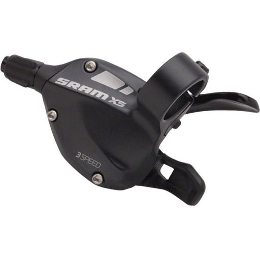 SRAM X5 3-Speed Front Trigger Shifter