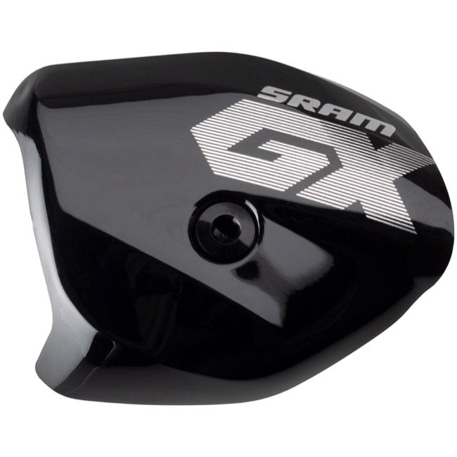 SRAM GX Eagle Shift Lever Trigger Cover Kit - Right, Black