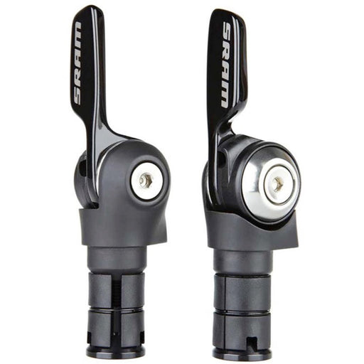 SRAM SL-500 Aero 10 speed Rear/Friction Front Shifter Set