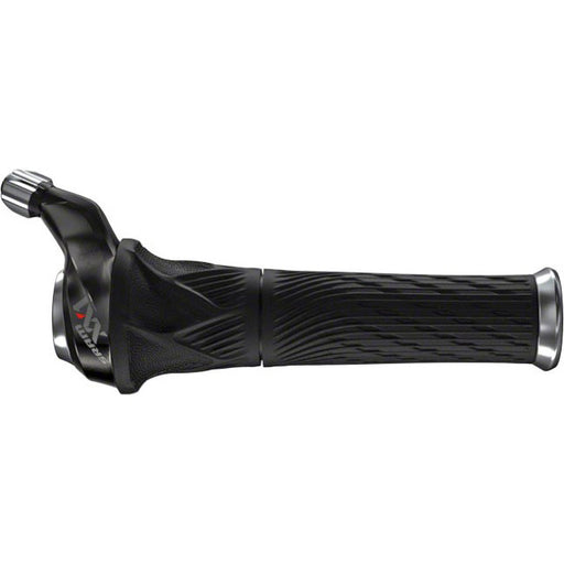 SRAM XX1 11-Speed Twist Shifter with Left and Right Locking Grips Cable and