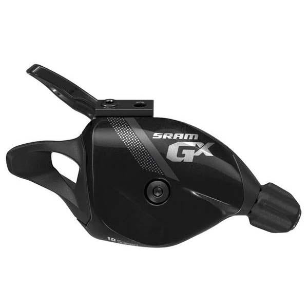 SRAM GX Trigger Shifter 10-Speed Rear Black