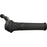 SRAM XX1 Eagle 12-Speed GripShift Shifter with Discrete Clamp, Black