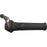 SRAM X01 Eagle 12-Speed GripShift Shifter with Discrete Clamp, Black with Red Logo
