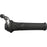 SRAM X01 Eagle 12-Speed GripShift Shifter with Discrete Clamp, Black