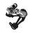 SRAM X5 Rear Derailleur - 9 Speed, Medium Cage, Silver