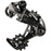 SRAM X01 DH Rear Derailleur - 7-Speed, Short Cage, Black, with Clutch, A3