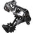 SRAM XX1 Rear Derailleur - 11 Speed, Medium Cage, Black