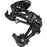 SRAM GX Rear Derailleur - 10 Speed Short Cage Black