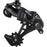SRAM GX Rear Derailleur - 11 Speed Long Cage Black 1x With Clutch