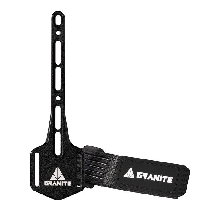 Granite-Design Portaledge XE, Black