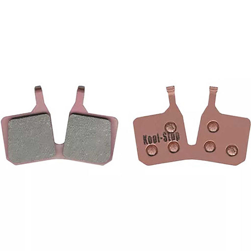 Kool Stop Disc Pads, Magura MT5/7 - Sintered, 2pcs