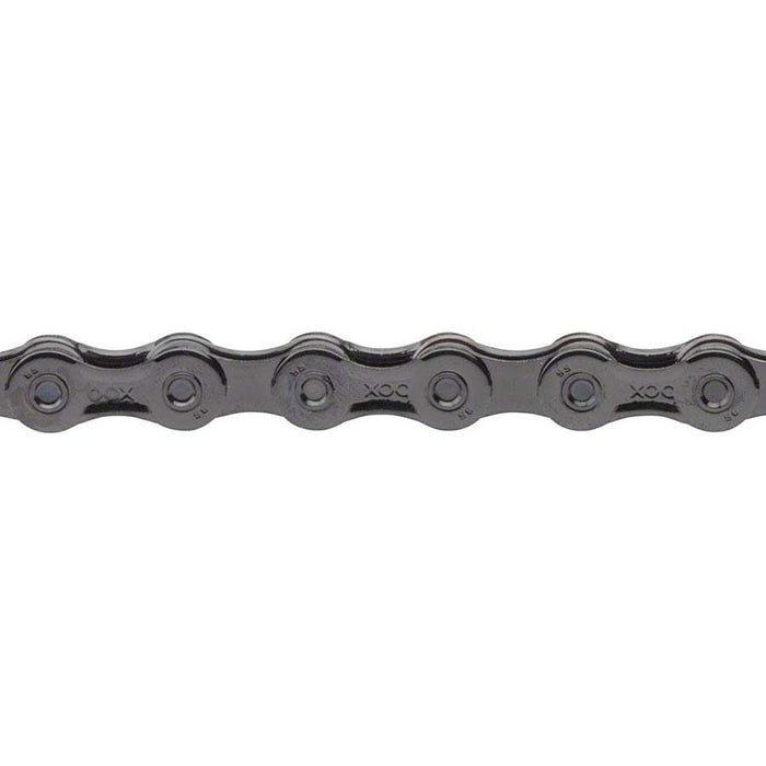 BOX One Prime 9 Chain, DLC - Black