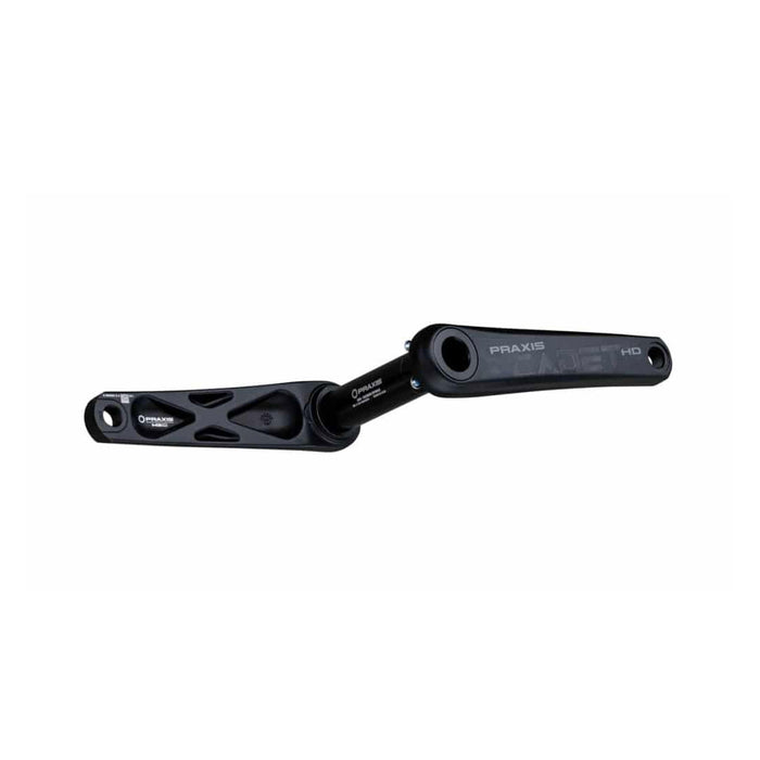 Praxis Works G2 Cadet HD Cranks, DM 165mm