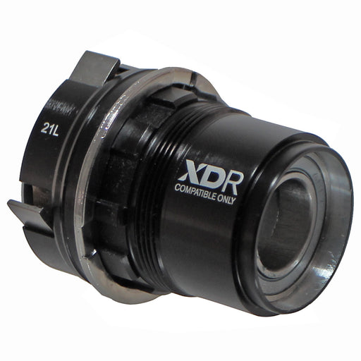 Stan's XDR driver body, E-Sync/Neo Hubs