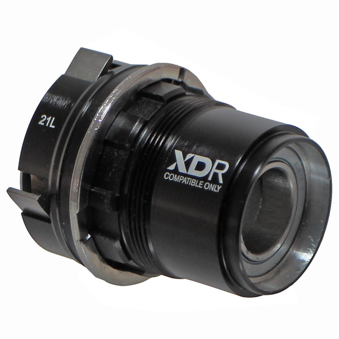 Stan's XDR driver body, E-Sync/Neo Hubs