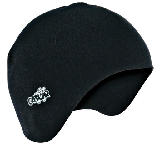 Gator Hot Noggen Cap, Small, Black