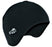 Gator Hot Noggen Cap, Small, Black