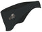 Gator Fleece Lined Headband, Large, Black