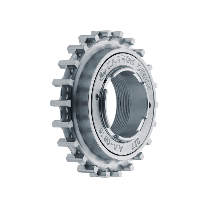 Gates Carbon Drive Belt Drive CDC Rear Freewheel Cog- 22t