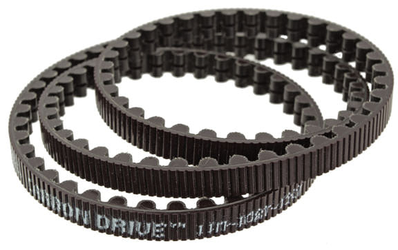 Gates Carbon Drive Carbon Drive CDX Belt, 158t - 1738mm