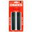 Chucks Grips Plus Grips 130mm x 27.5mm, Black
