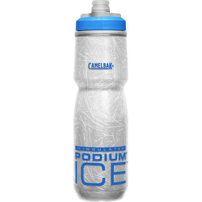 Camelbak Podium Ice Bottle, 21oz - Oxford