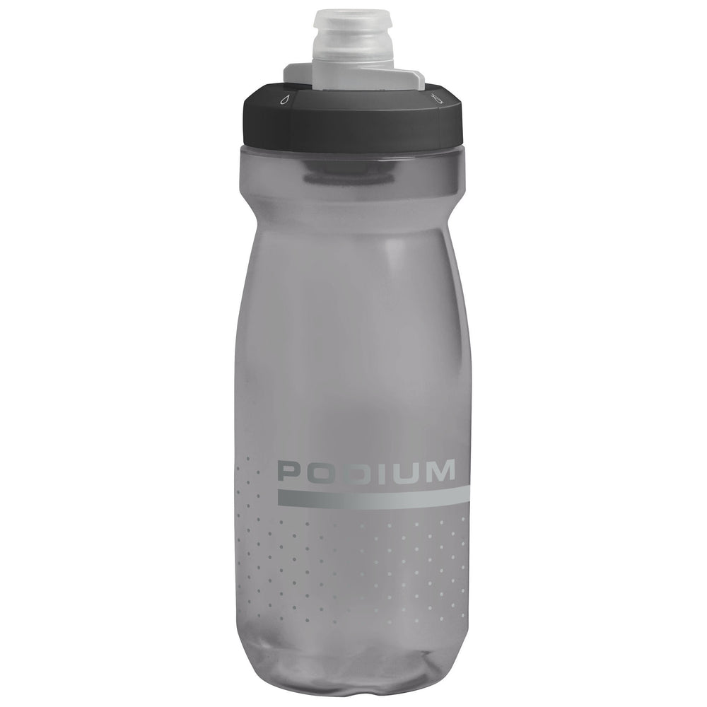 Camelbak Podium Bottle, 21oz - Smoke